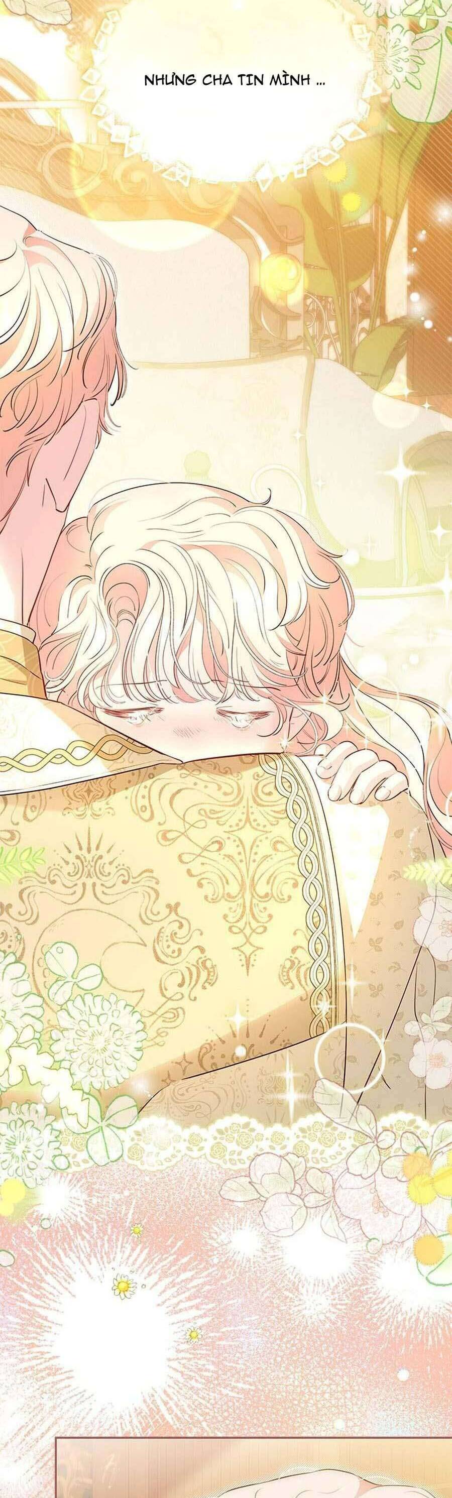 Từ Chối Sủng Ái Thì Sao Lại Bị Ám Ảnh Chap 60 - Next Chap 61