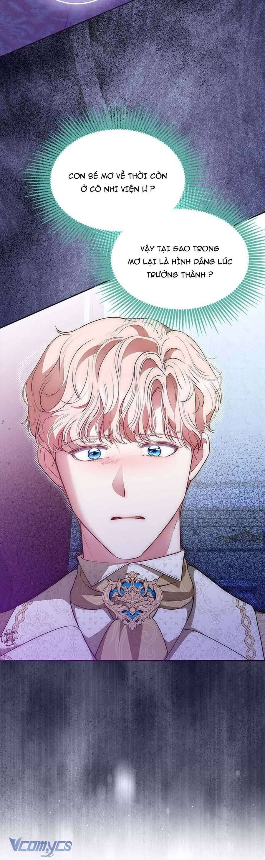 Từ Chối Sủng Ái Thì Sao Lại Bị Ám Ảnh Chap 60 - Next Chap 61