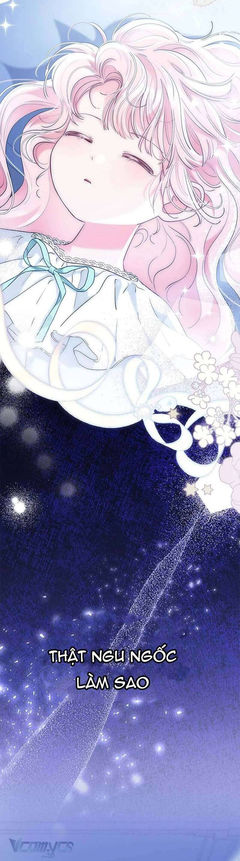 Từ Chối Sủng Ái Thì Sao Lại Bị Ám Ảnh Chap 61 - Next Chap 62