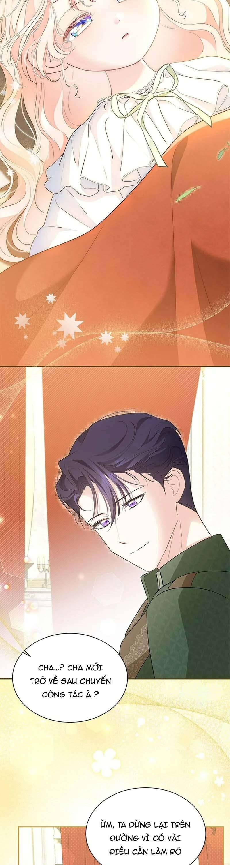 Từ Chối Sủng Ái Thì Sao Lại Bị Ám Ảnh Chap 61 - Next Chap 62