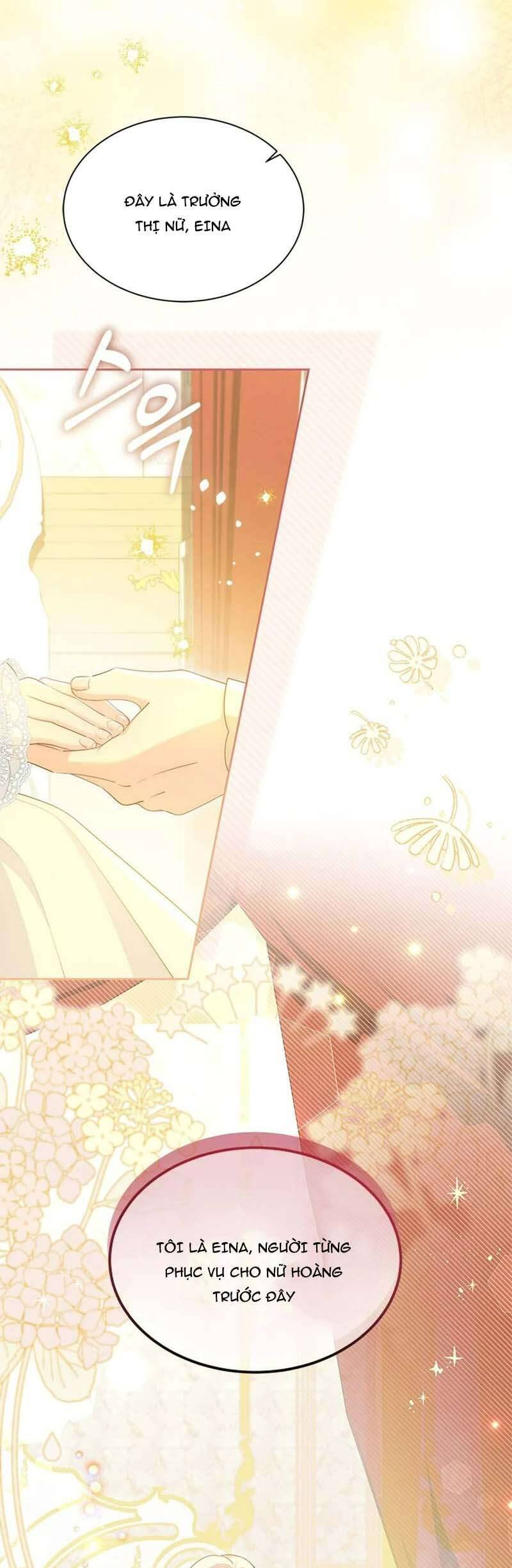 Từ Chối Sủng Ái Thì Sao Lại Bị Ám Ảnh Chap 61 - Next Chap 62