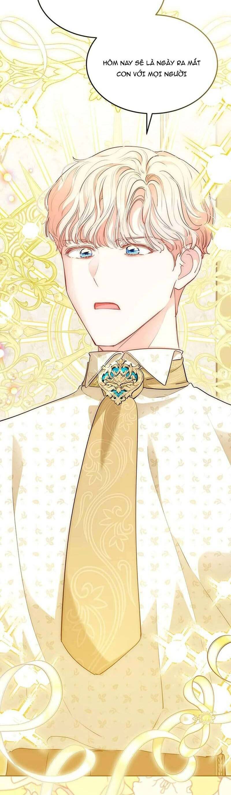 Từ Chối Sủng Ái Thì Sao Lại Bị Ám Ảnh Chap 61 - Next Chap 62