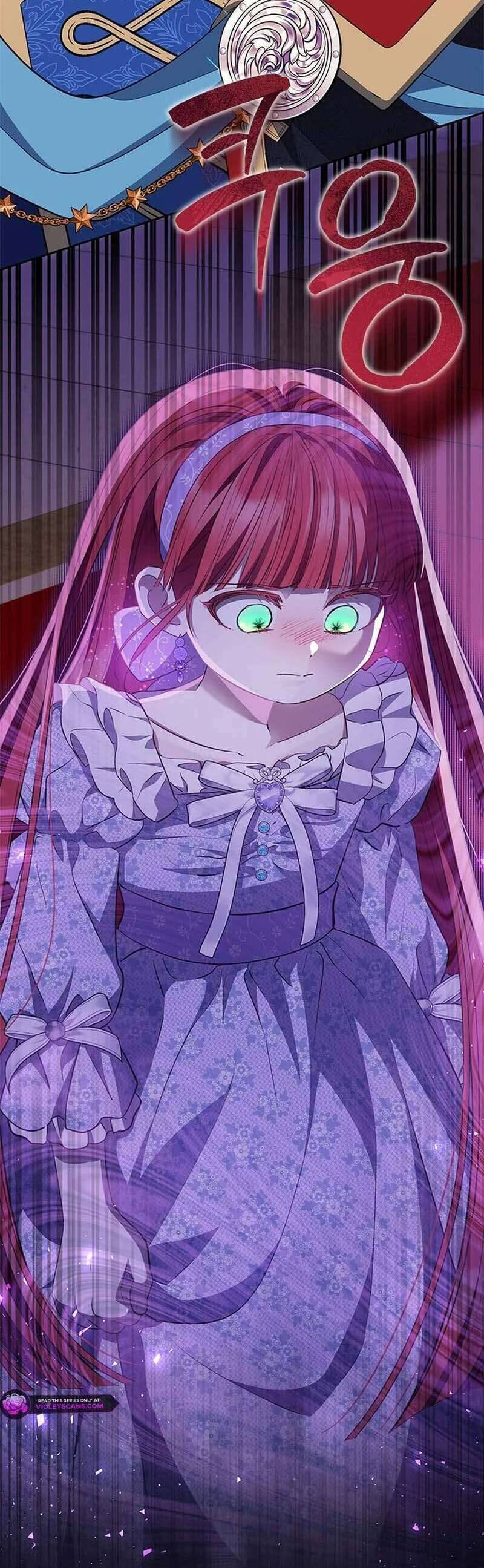 Từ Chối Sủng Ái Thì Sao Lại Bị Ám Ảnh Chap 61 - Next Chap 62