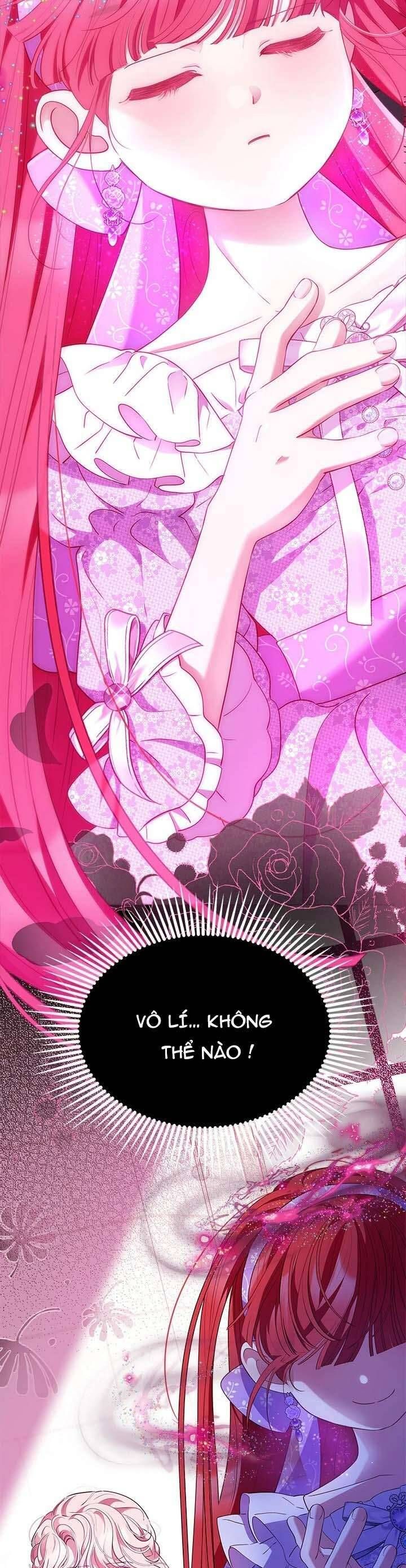 Từ Chối Sủng Ái Thì Sao Lại Bị Ám Ảnh Chap 62 - Next Chap 63