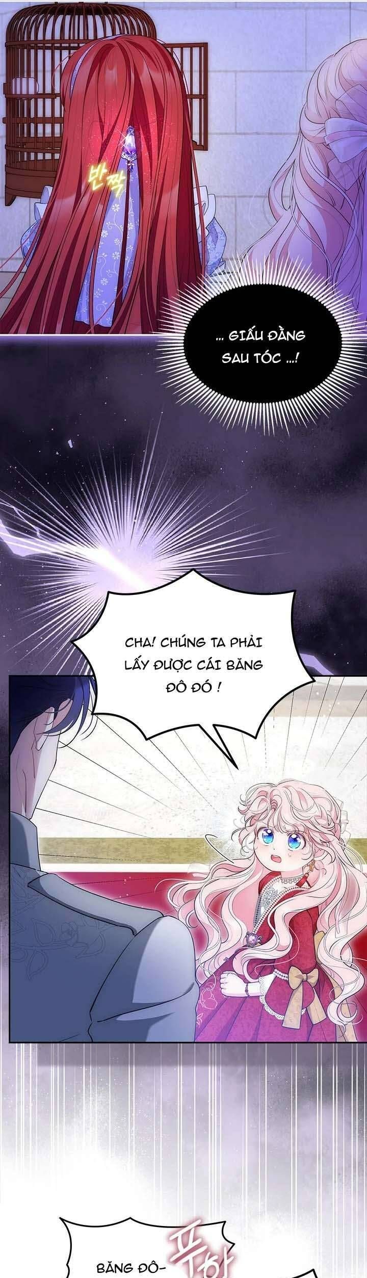 Từ Chối Sủng Ái Thì Sao Lại Bị Ám Ảnh Chap 62 - Next Chap 63