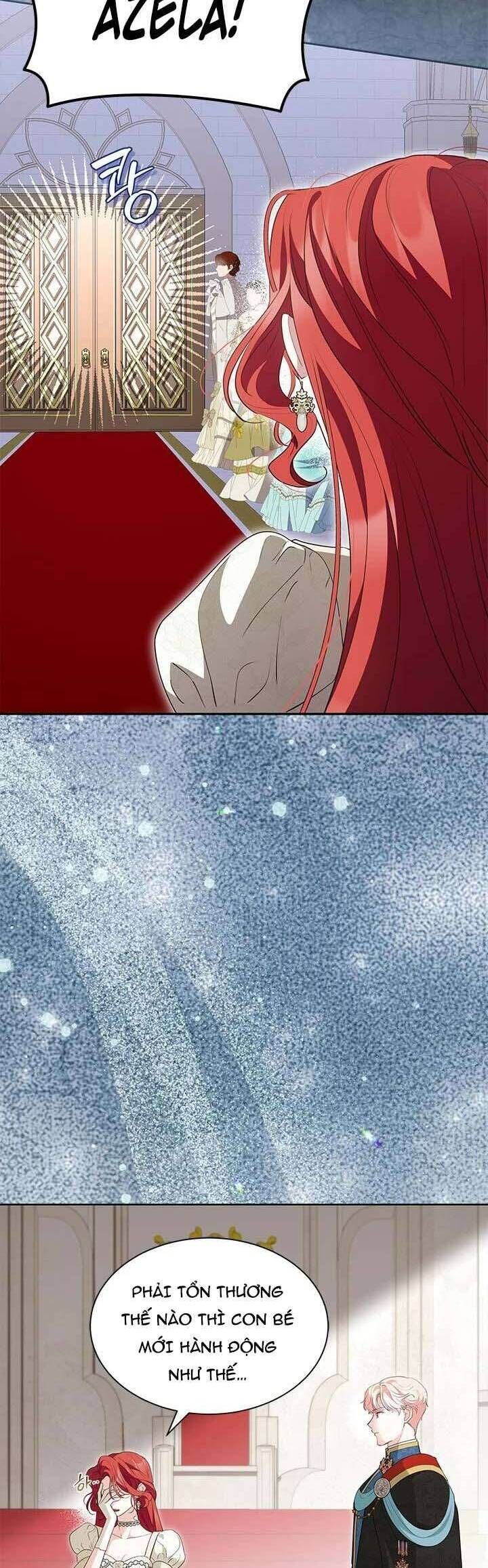 Từ Chối Sủng Ái Thì Sao Lại Bị Ám Ảnh Chap 62 - Next Chap 63