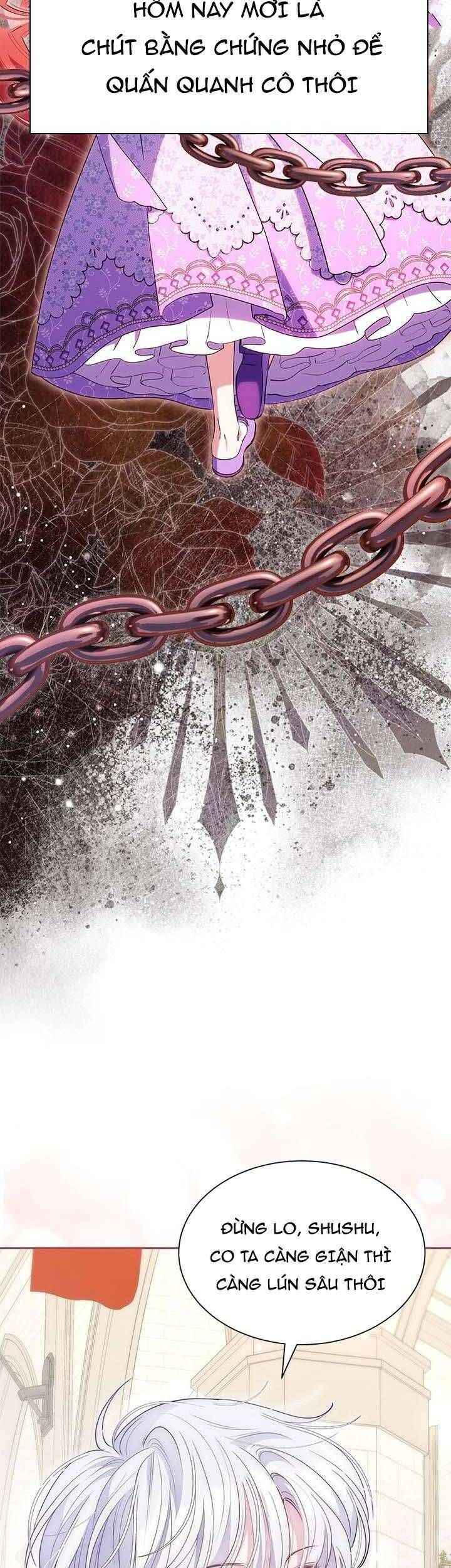 Từ Chối Sủng Ái Thì Sao Lại Bị Ám Ảnh Chap 62 - Next Chap 63