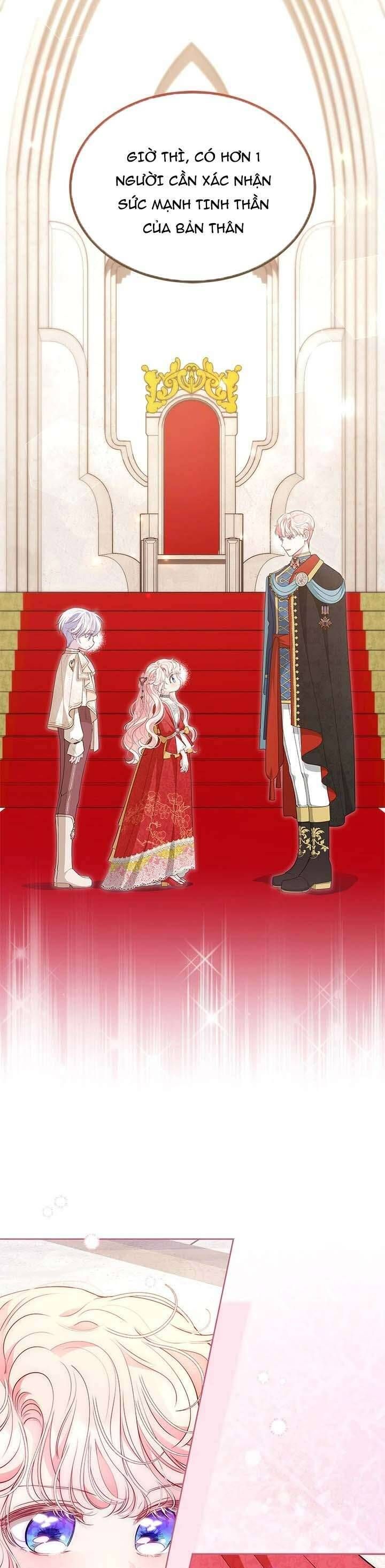 Từ Chối Sủng Ái Thì Sao Lại Bị Ám Ảnh Chap 62 - Next Chap 63