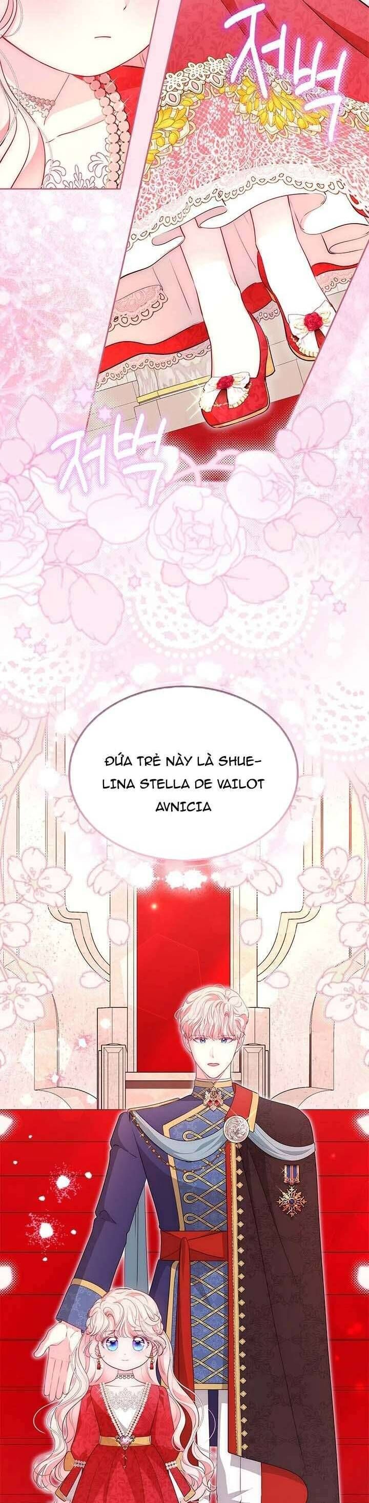 Từ Chối Sủng Ái Thì Sao Lại Bị Ám Ảnh Chap 62 - Next Chap 63