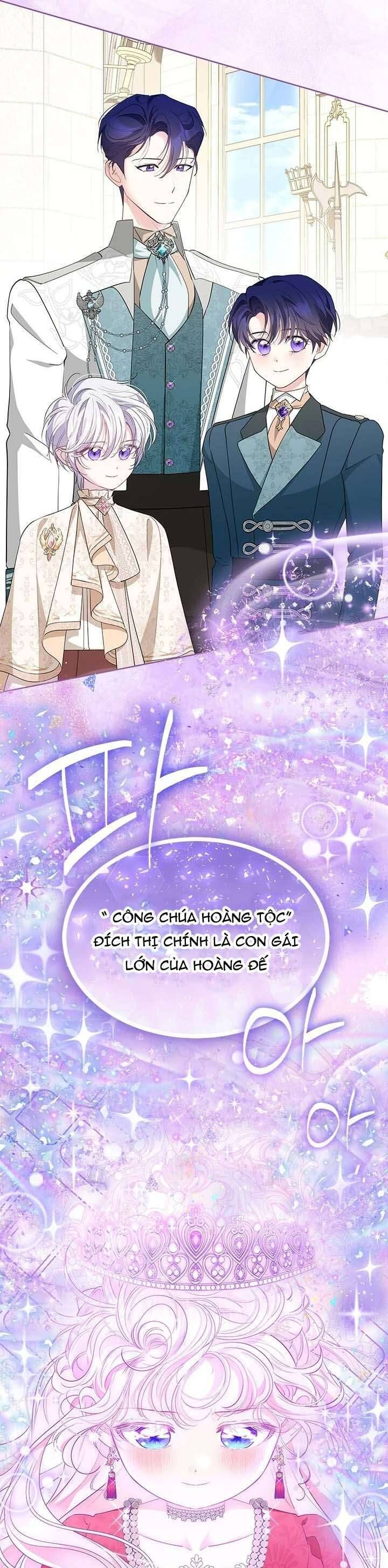 Từ Chối Sủng Ái Thì Sao Lại Bị Ám Ảnh Chap 62 - Next Chap 63