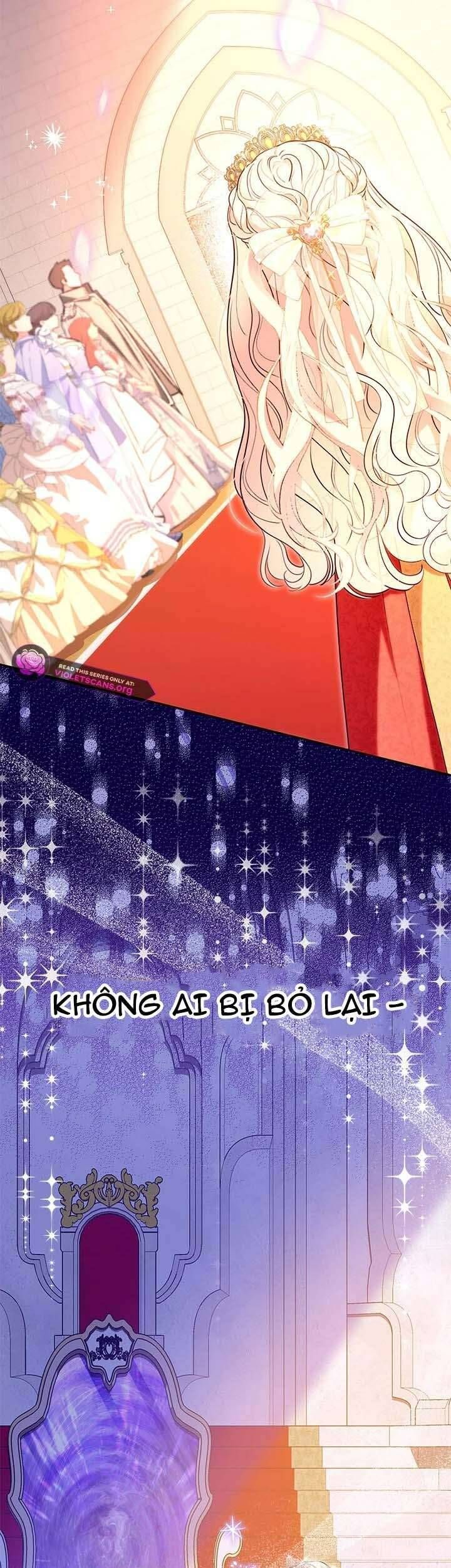 Từ Chối Sủng Ái Thì Sao Lại Bị Ám Ảnh Chap 62 - Next Chap 63