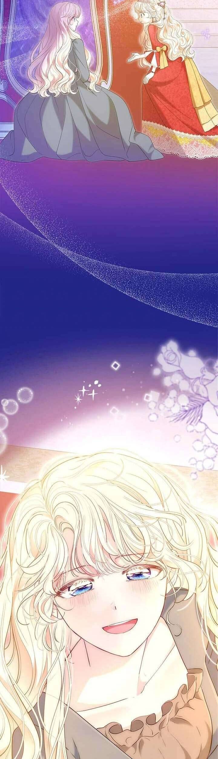 Từ Chối Sủng Ái Thì Sao Lại Bị Ám Ảnh Chap 62 - Next Chap 63