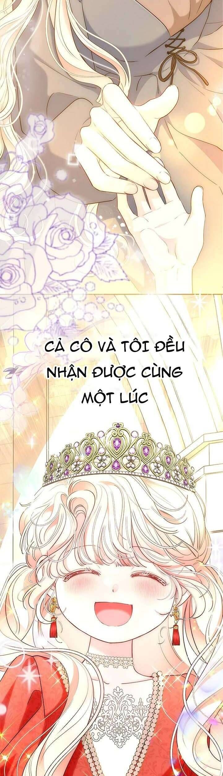 Từ Chối Sủng Ái Thì Sao Lại Bị Ám Ảnh Chap 62 - Next Chap 63