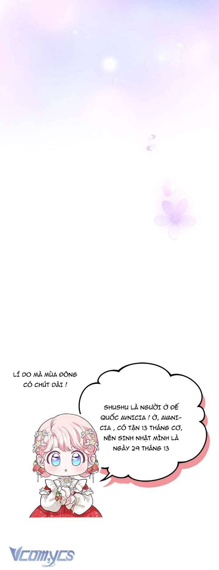 Từ Chối Sủng Ái Thì Sao Lại Bị Ám Ảnh Chap 62 - Next Chap 63