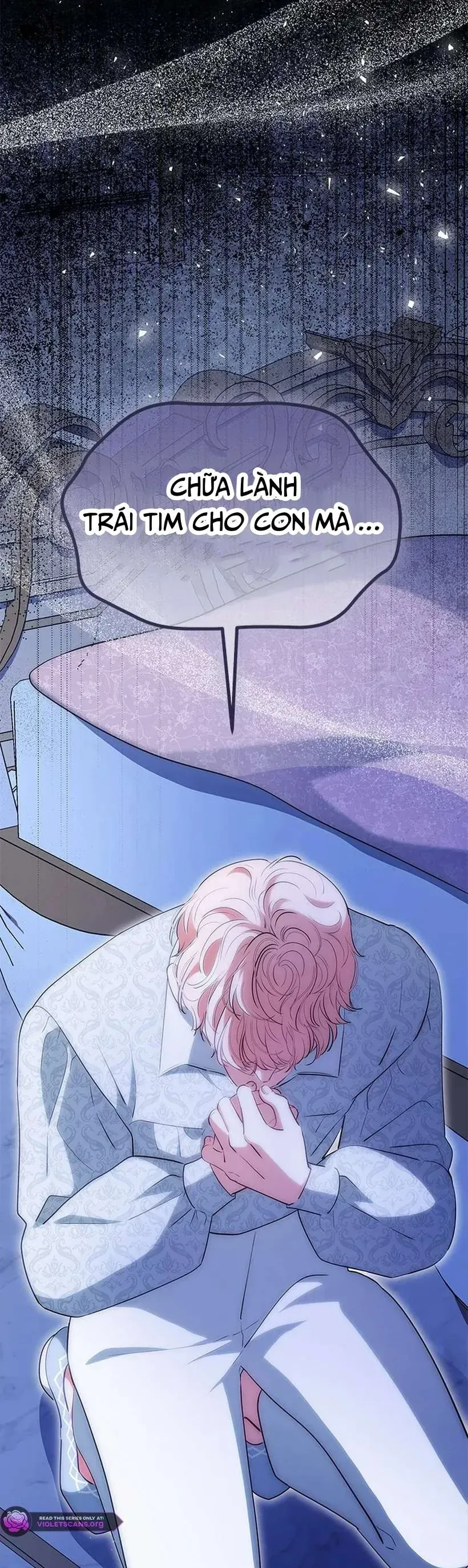 Từ Chối Sủng Ái Thì Sao Lại Bị Ám Ảnh Chap 63 - Next Chap 64