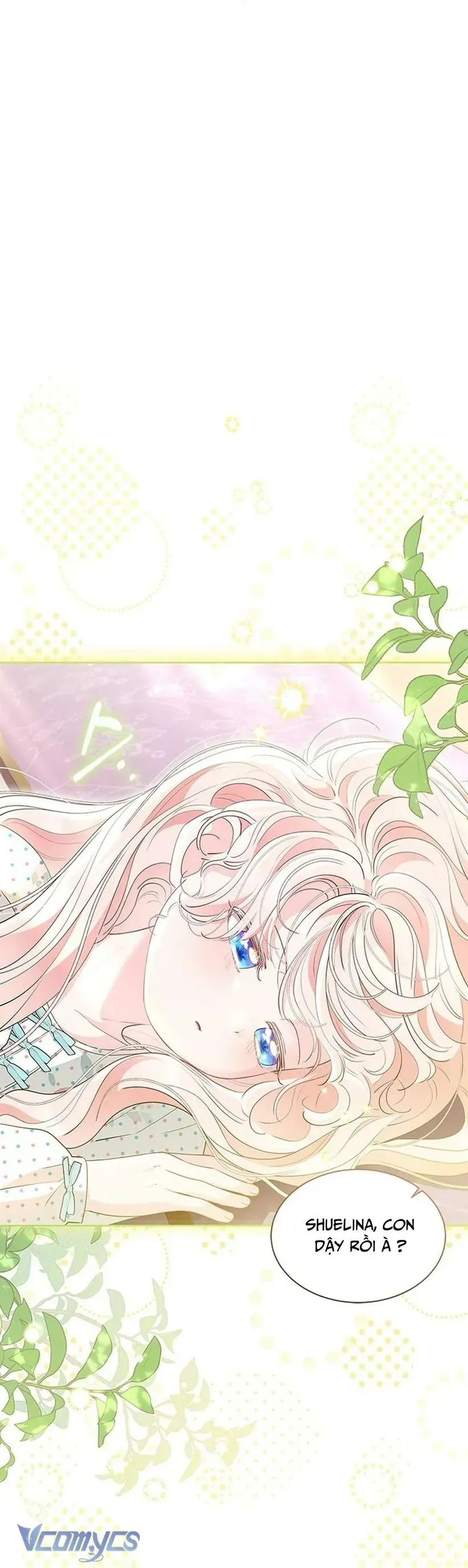 Từ Chối Sủng Ái Thì Sao Lại Bị Ám Ảnh Chap 63 - Next Chap 64