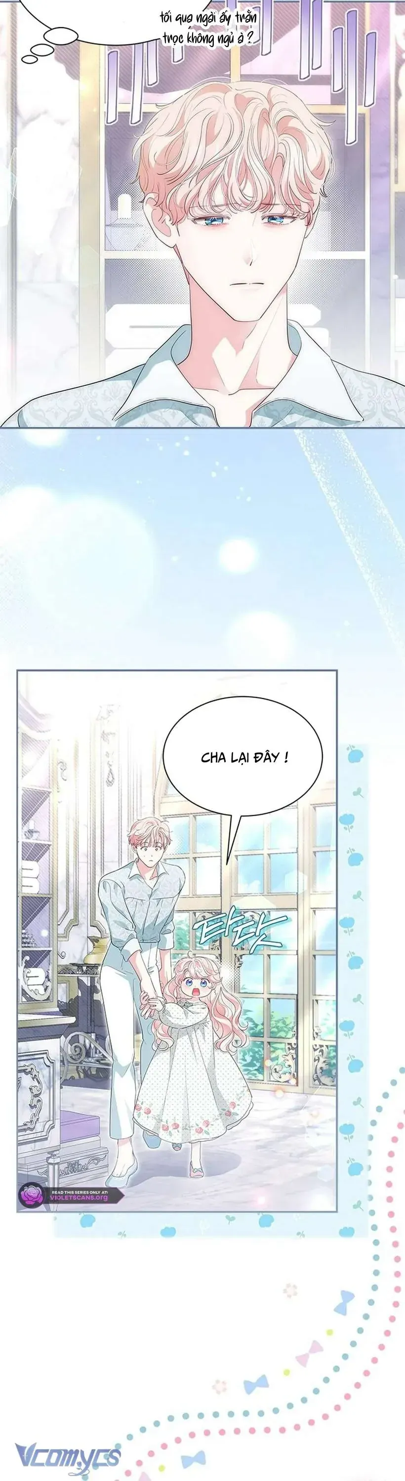 Từ Chối Sủng Ái Thì Sao Lại Bị Ám Ảnh Chap 63 - Next Chap 64