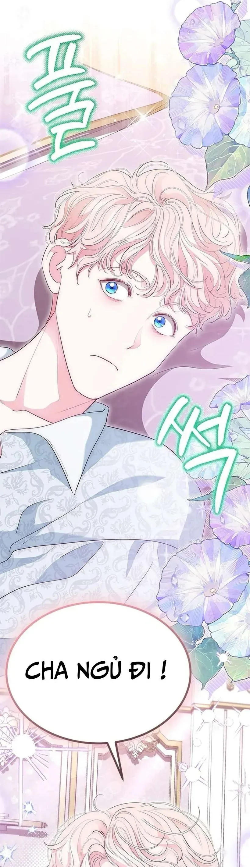 Từ Chối Sủng Ái Thì Sao Lại Bị Ám Ảnh Chap 63 - Next Chap 64