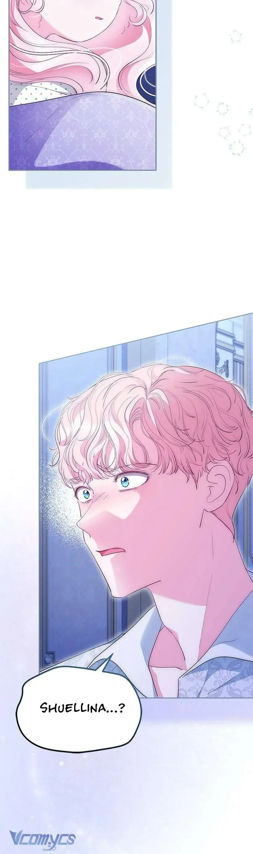 Từ Chối Sủng Ái Thì Sao Lại Bị Ám Ảnh Chap 63 - Next Chap 64