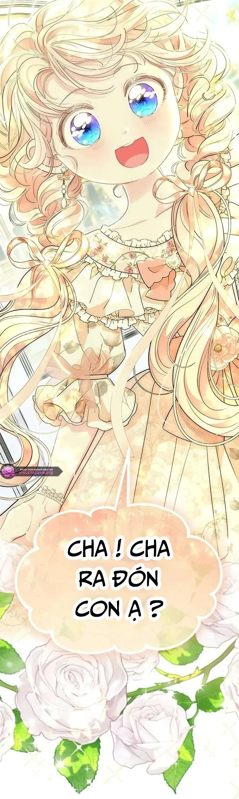 Từ Chối Sủng Ái Thì Sao Lại Bị Ám Ảnh Chap 63 - Next Chap 64