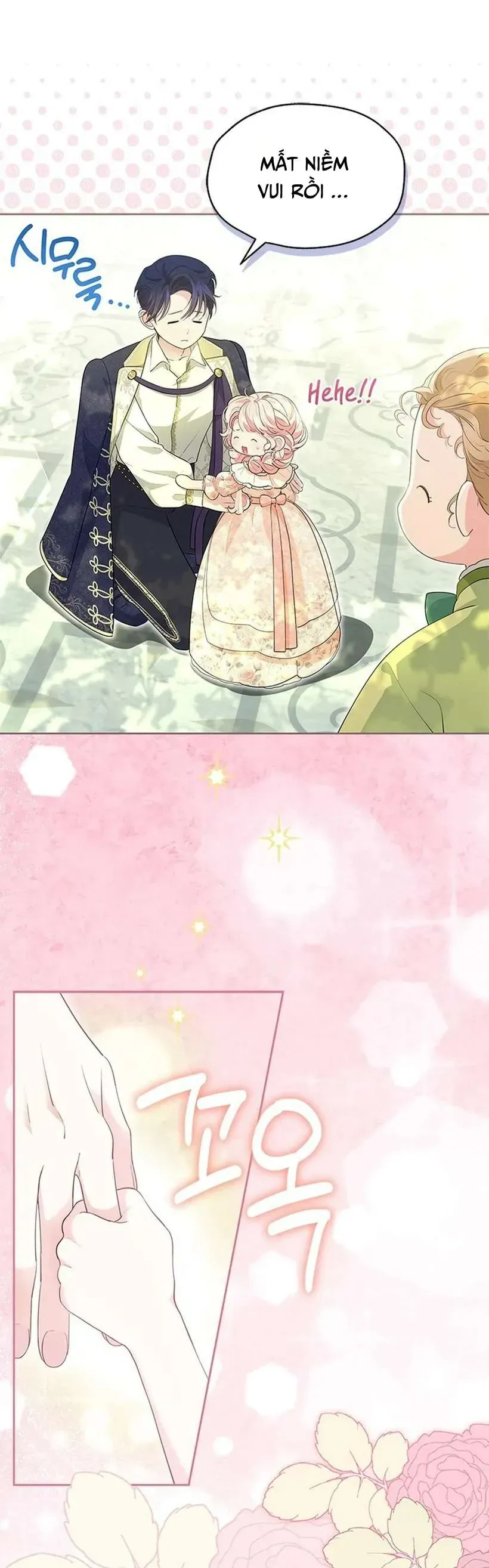 Từ Chối Sủng Ái Thì Sao Lại Bị Ám Ảnh Chap 63 - Next Chap 64