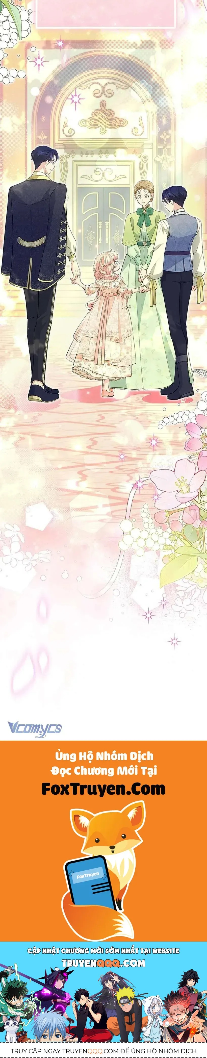 Từ Chối Sủng Ái Thì Sao Lại Bị Ám Ảnh Chap 63 - Next Chap 64