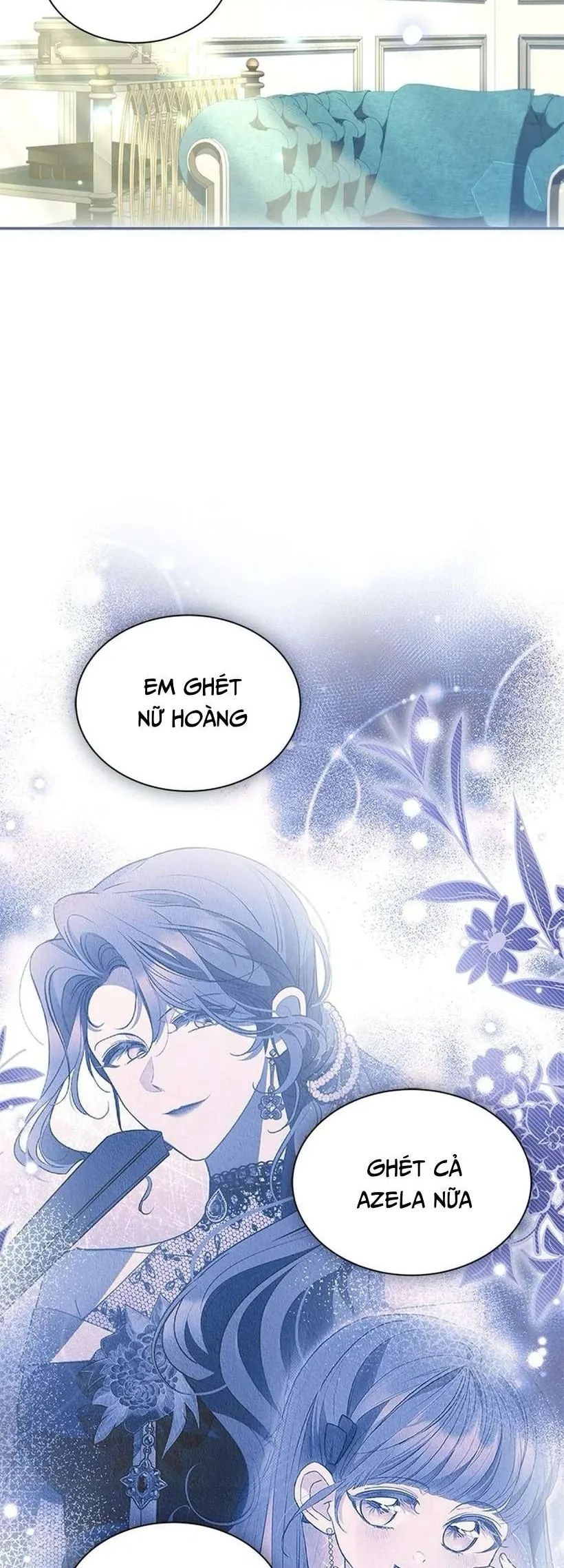 Từ Chối Sủng Ái Thì Sao Lại Bị Ám Ảnh Chap 64 - Next Chap 65