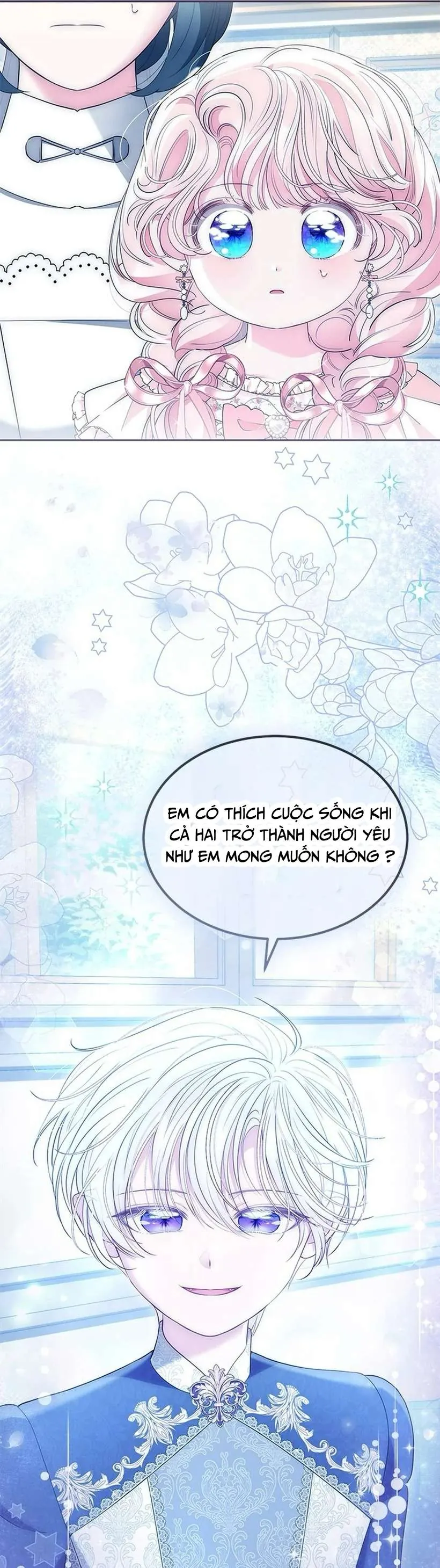 Từ Chối Sủng Ái Thì Sao Lại Bị Ám Ảnh Chap 64 - Next Chap 65