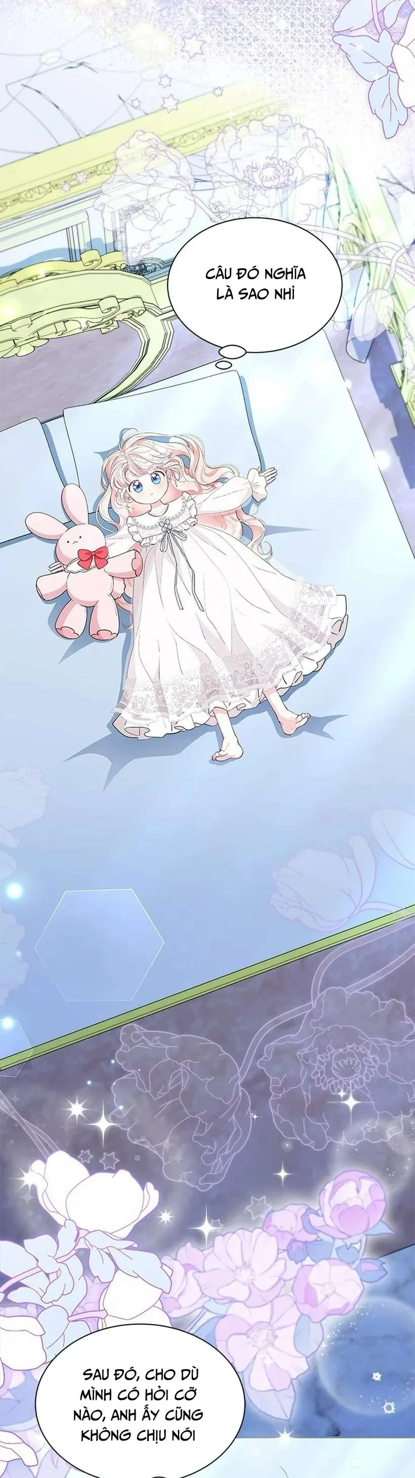 Từ Chối Sủng Ái Thì Sao Lại Bị Ám Ảnh Chap 64 - Next Chap 65