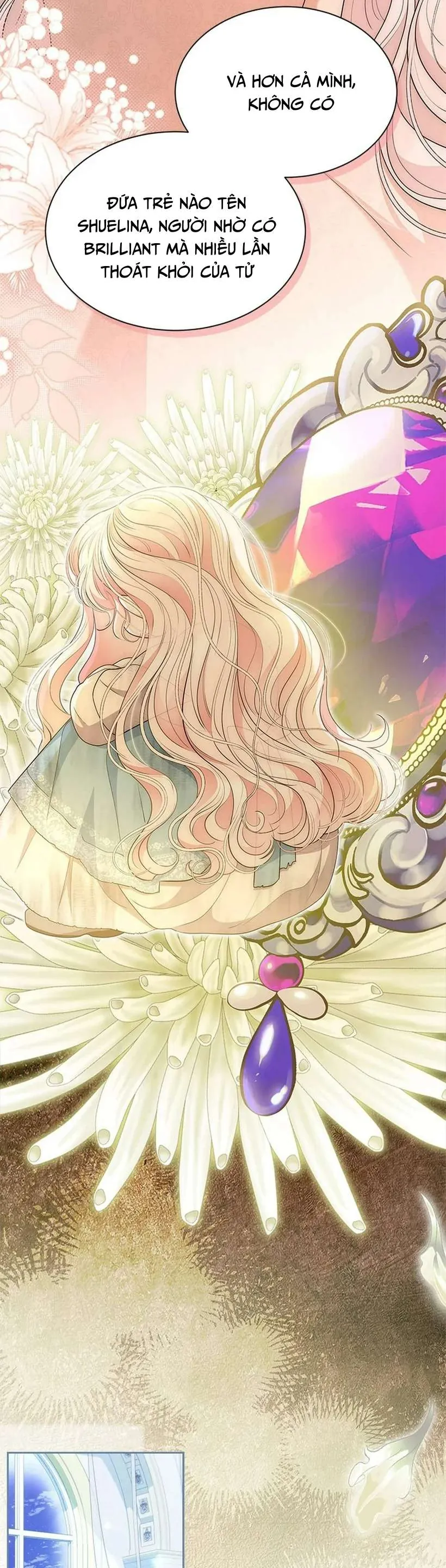 Từ Chối Sủng Ái Thì Sao Lại Bị Ám Ảnh Chap 64 - Next Chap 65