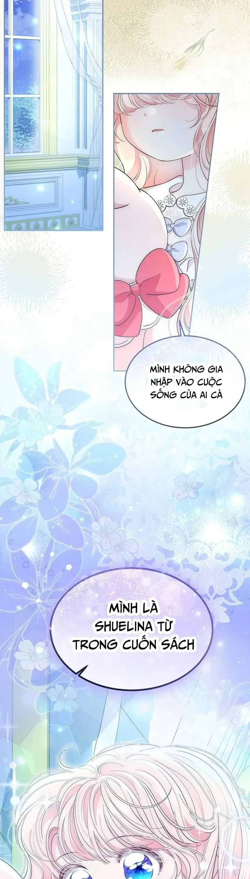 Từ Chối Sủng Ái Thì Sao Lại Bị Ám Ảnh Chap 64 - Next Chap 65