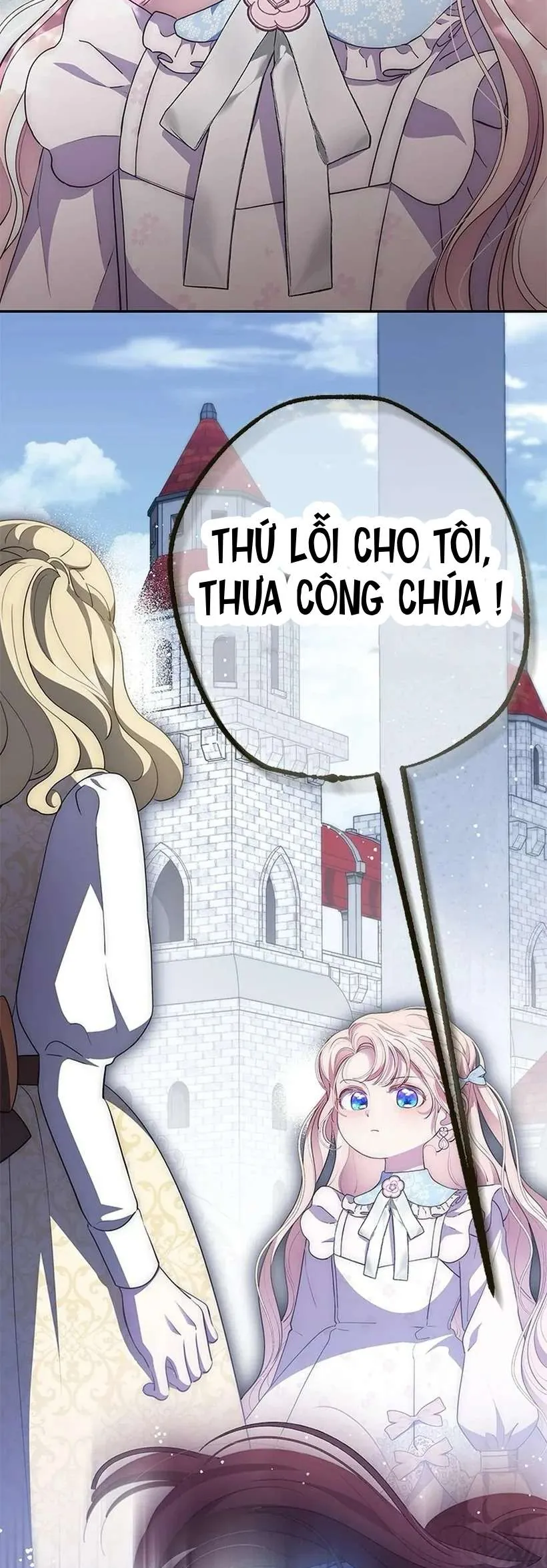 Từ Chối Sủng Ái Thì Sao Lại Bị Ám Ảnh Chap 67 - Next Chap 68