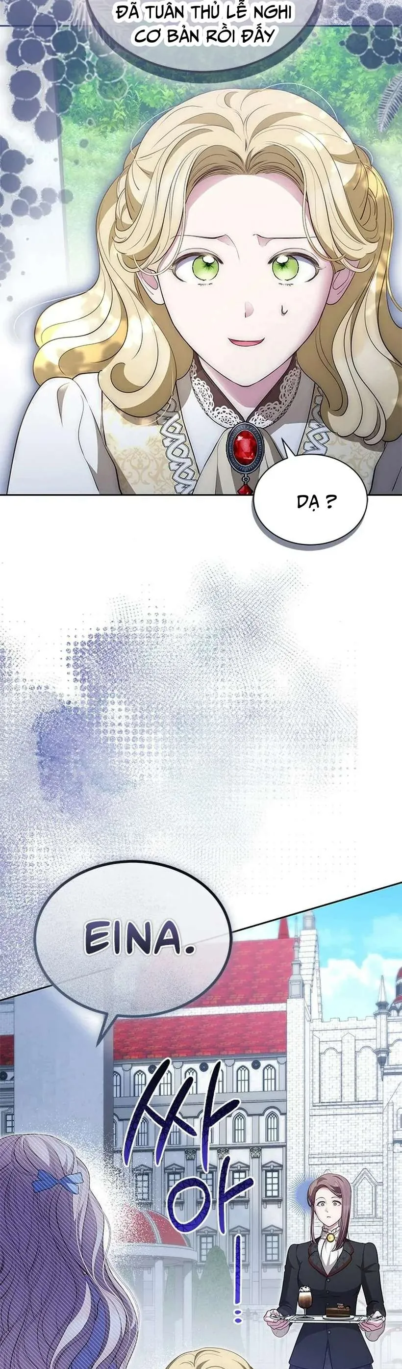 Từ Chối Sủng Ái Thì Sao Lại Bị Ám Ảnh Chap 67 - Next Chap 68