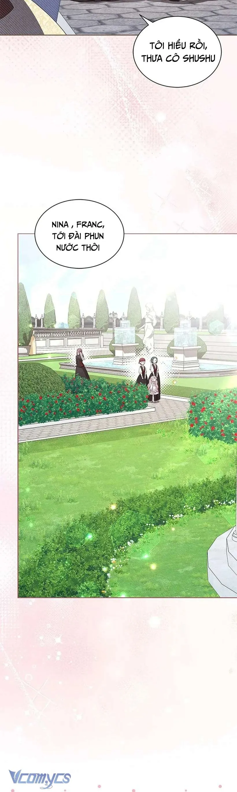 Từ Chối Sủng Ái Thì Sao Lại Bị Ám Ảnh Chap 67 - Next Chap 68