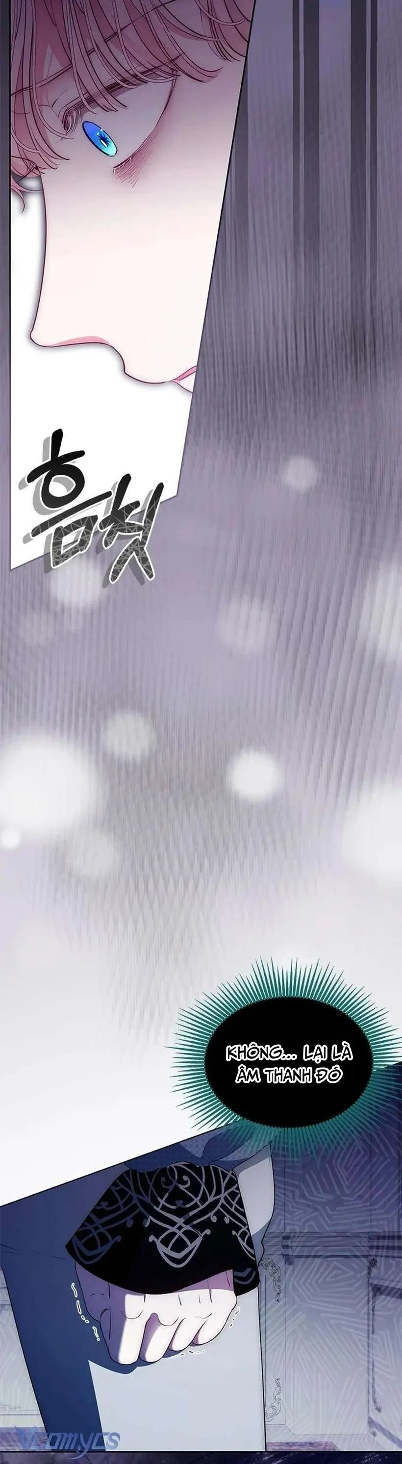 Từ Chối Sủng Ái Thì Sao Lại Bị Ám Ảnh Chap 67 - Next Chap 68