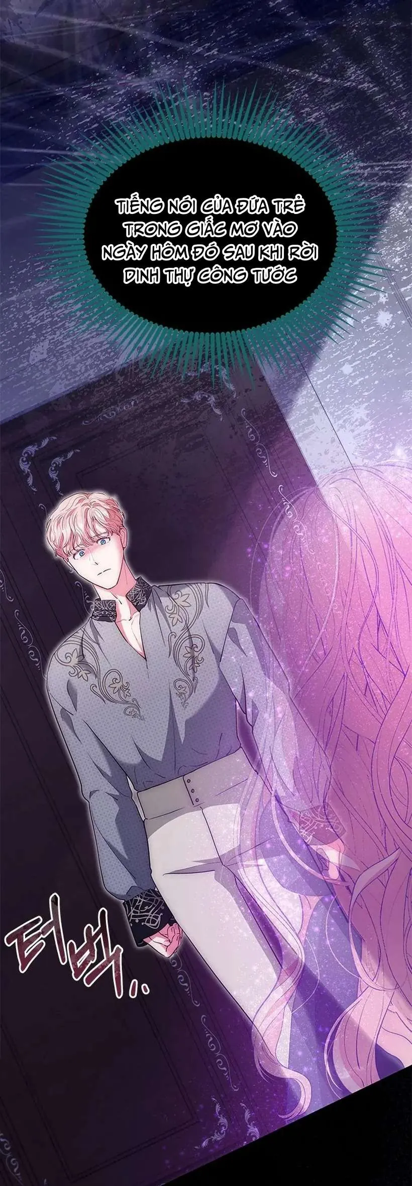 Từ Chối Sủng Ái Thì Sao Lại Bị Ám Ảnh Chap 67 - Next Chap 68