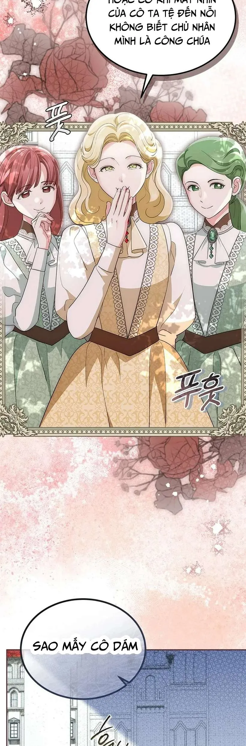 Từ Chối Sủng Ái Thì Sao Lại Bị Ám Ảnh Chap 67 - Next Chap 68