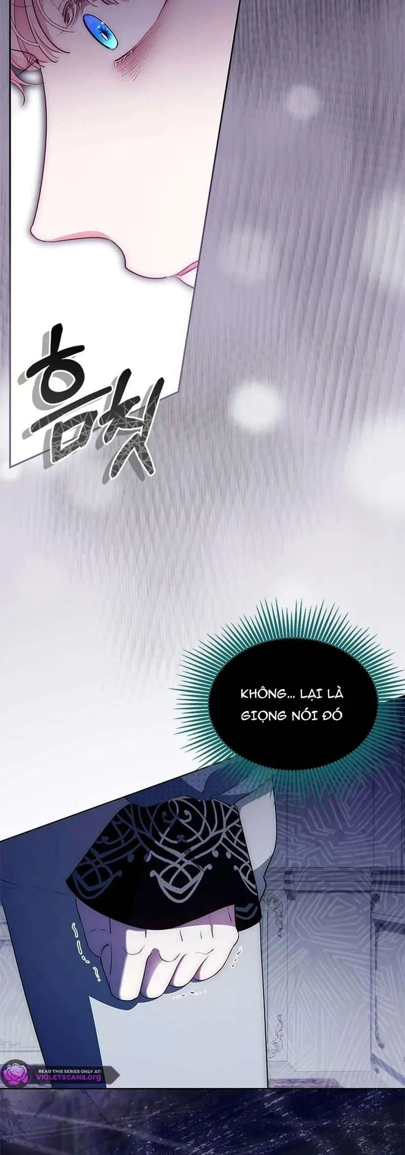 Từ Chối Sủng Ái Thì Sao Lại Bị Ám Ảnh Chap 68 - Next Chap 69