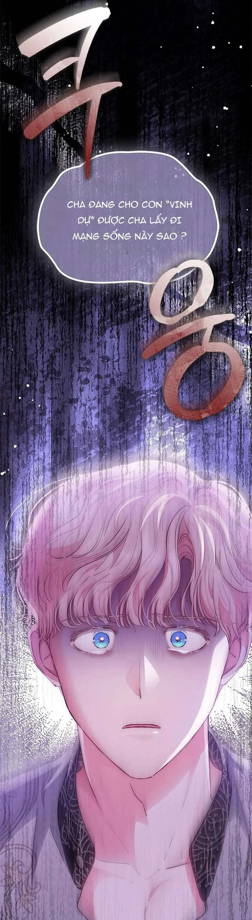 Từ Chối Sủng Ái Thì Sao Lại Bị Ám Ảnh Chap 68 - Next Chap 69