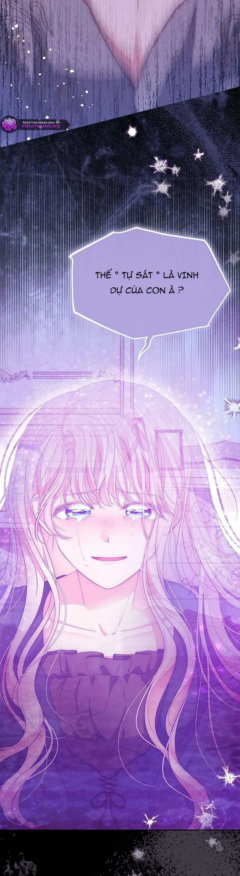 Từ Chối Sủng Ái Thì Sao Lại Bị Ám Ảnh Chap 68 - Next Chap 69