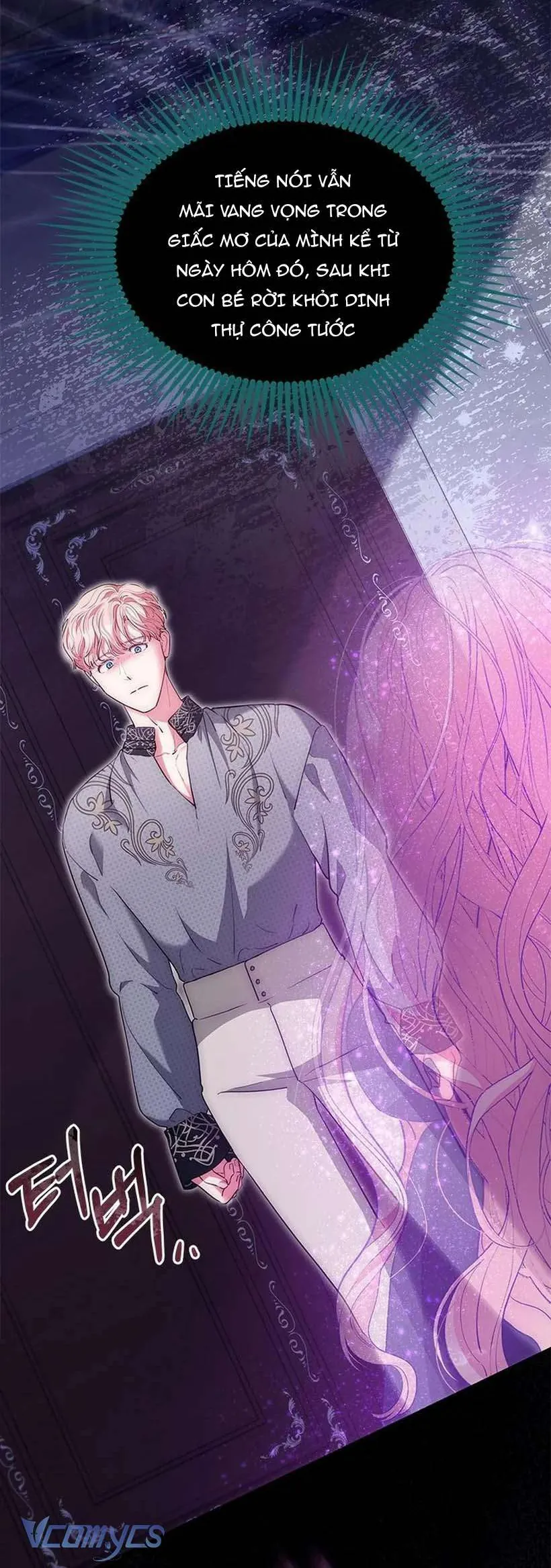 Từ Chối Sủng Ái Thì Sao Lại Bị Ám Ảnh Chap 68 - Next Chap 69