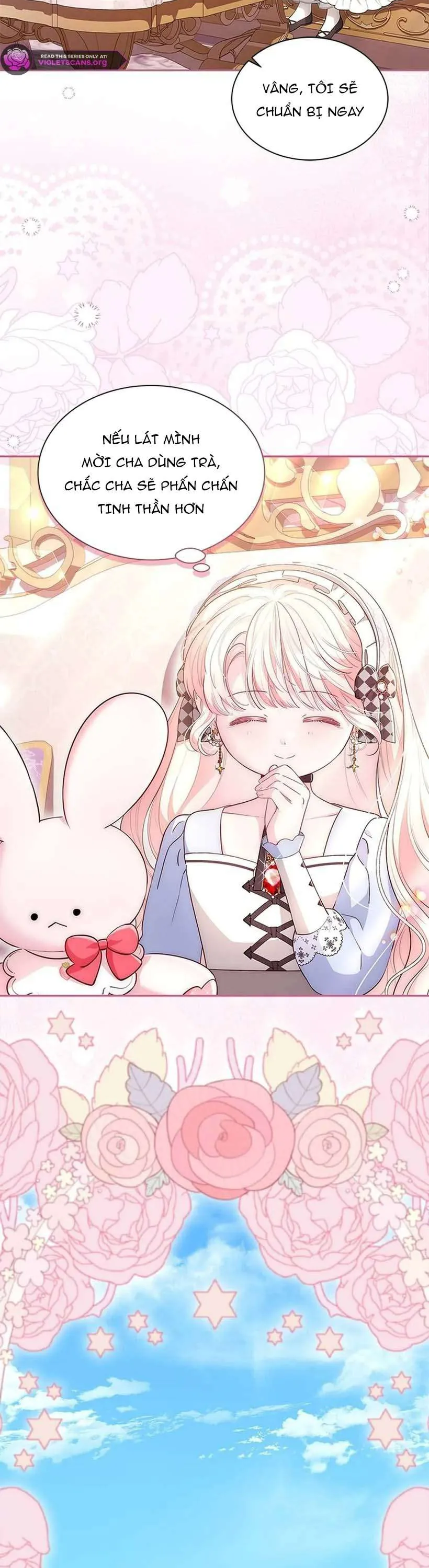 Từ Chối Sủng Ái Thì Sao Lại Bị Ám Ảnh Chap 68 - Next Chap 69