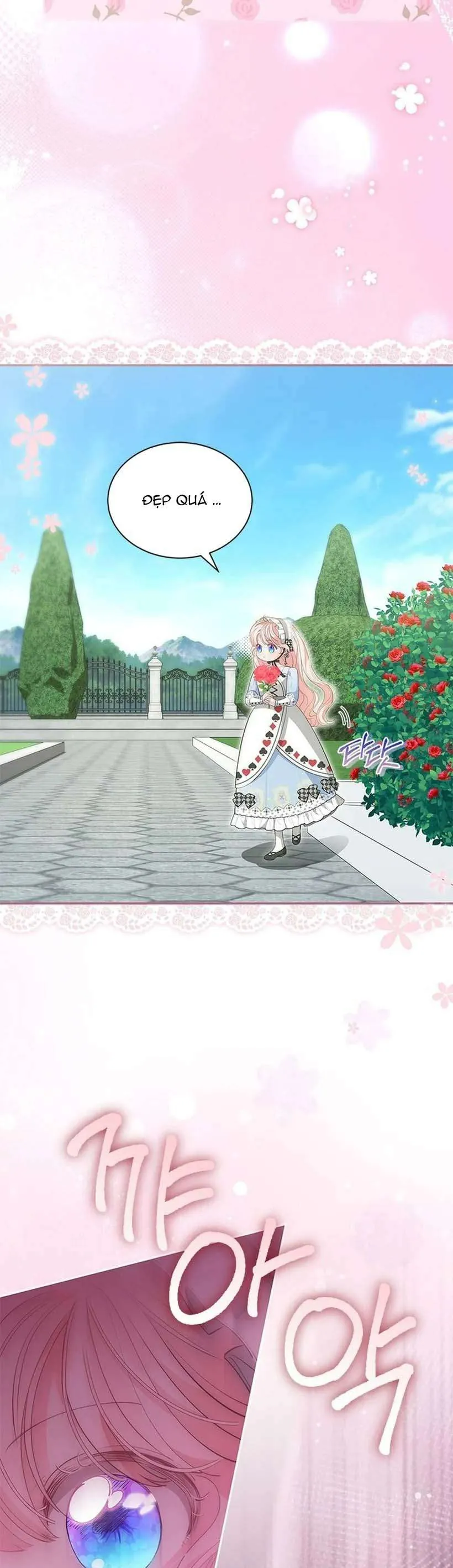 Từ Chối Sủng Ái Thì Sao Lại Bị Ám Ảnh Chap 68 - Next Chap 69