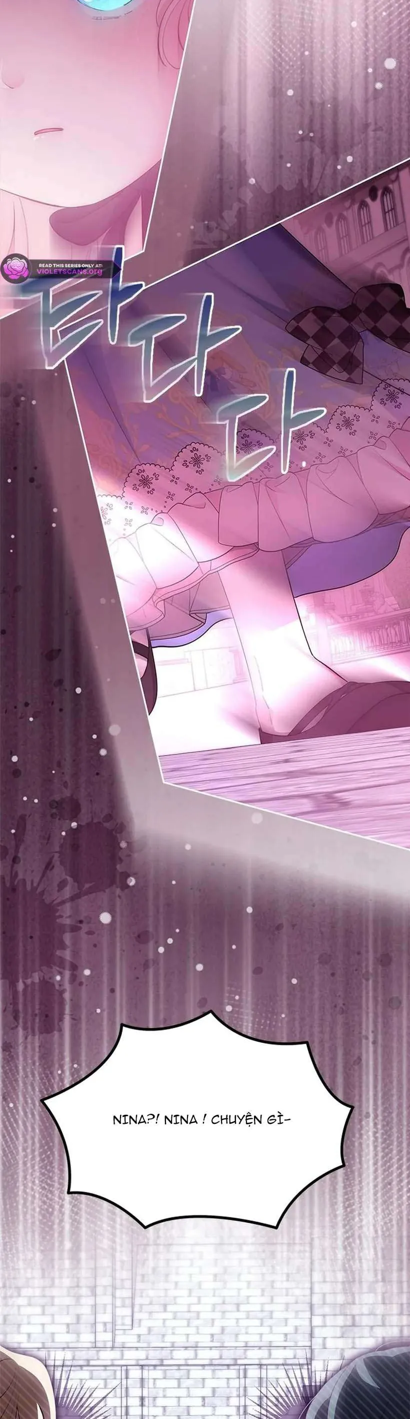 Từ Chối Sủng Ái Thì Sao Lại Bị Ám Ảnh Chap 68 - Next Chap 69