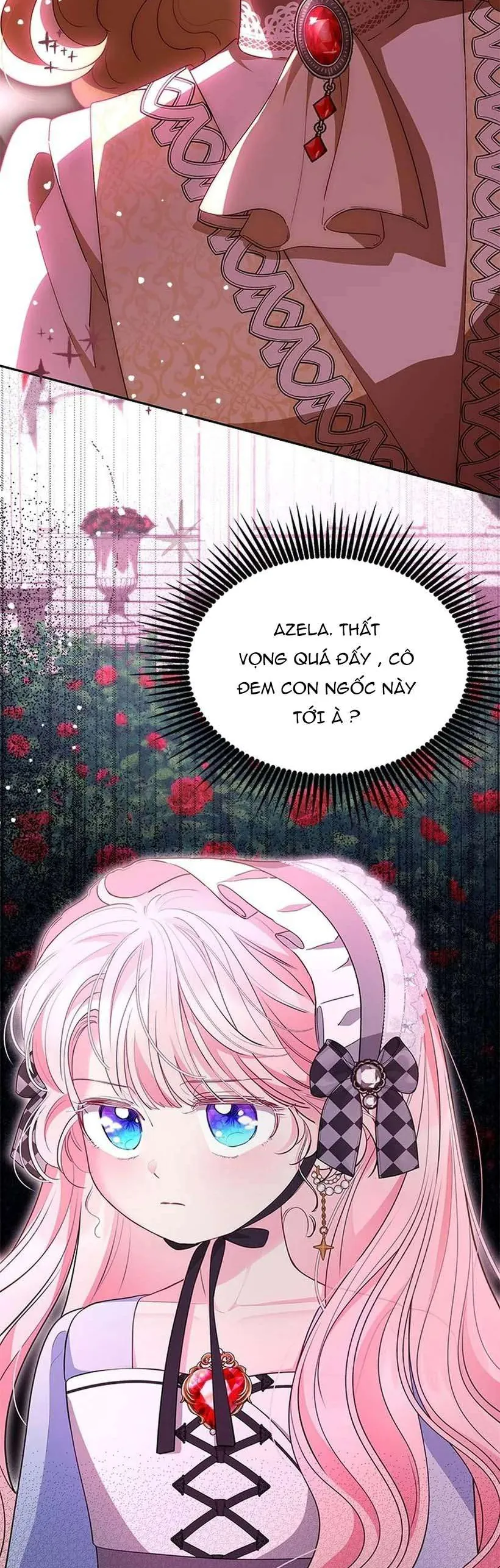 Từ Chối Sủng Ái Thì Sao Lại Bị Ám Ảnh Chap 68 - Next Chap 69