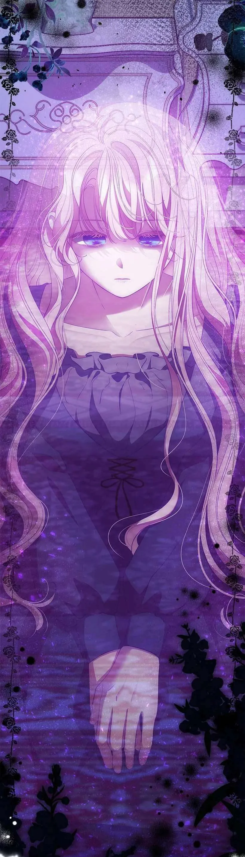 Từ Chối Sủng Ái Thì Sao Lại Bị Ám Ảnh Chap 68 - Next Chap 69