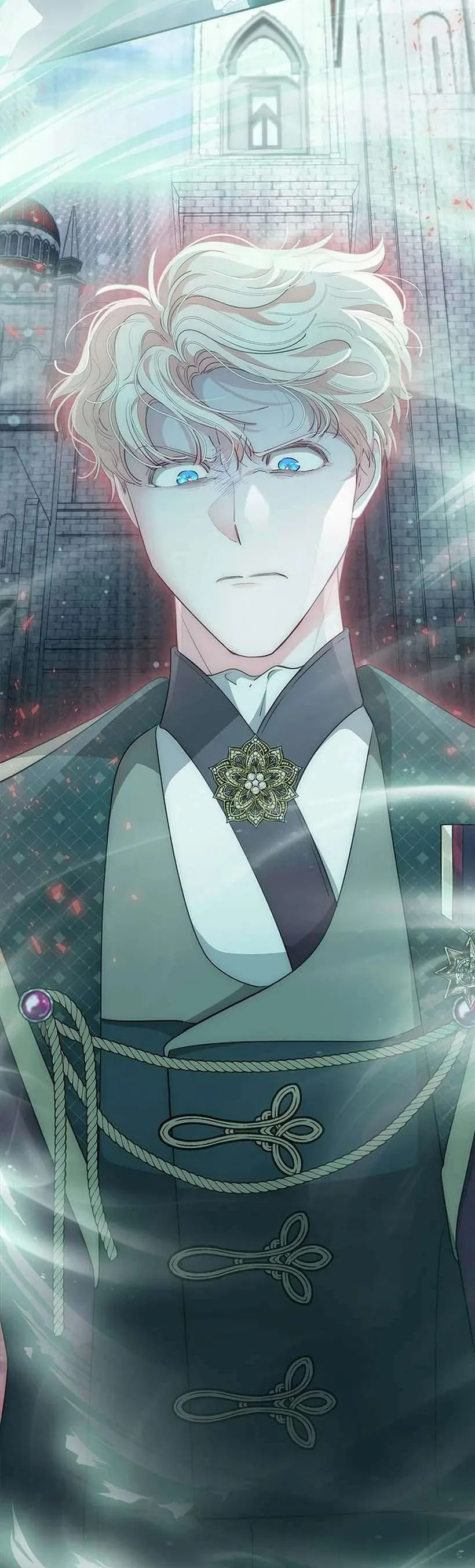 Từ Chối Sủng Ái Thì Sao Lại Bị Ám Ảnh Chap 68 - Next Chap 69