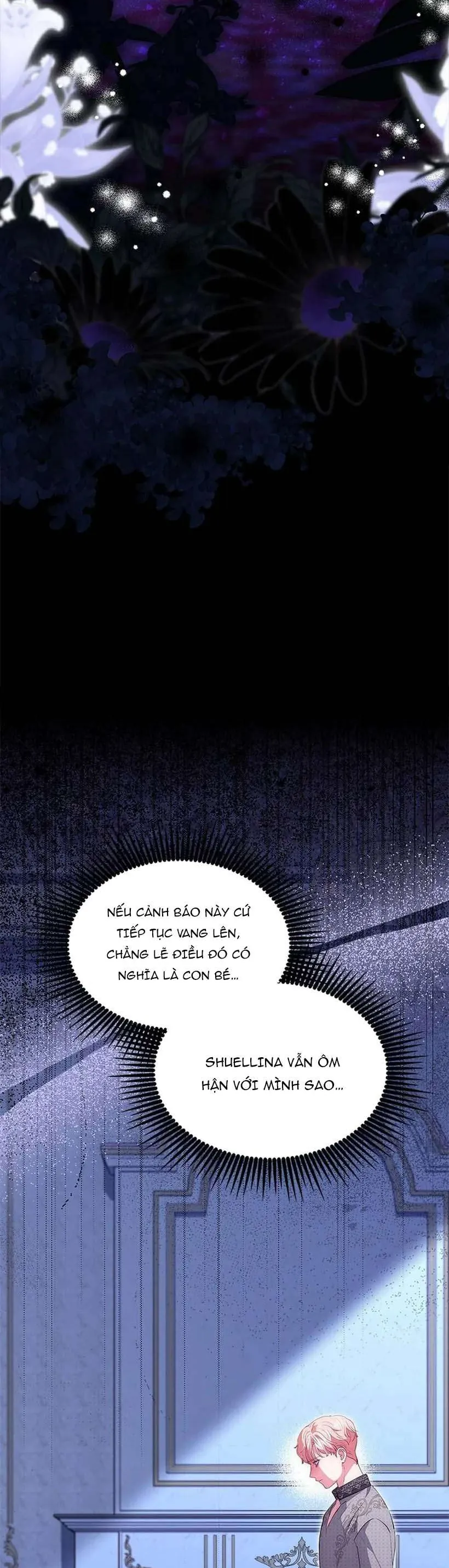 Từ Chối Sủng Ái Thì Sao Lại Bị Ám Ảnh Chap 68 - Next Chap 69