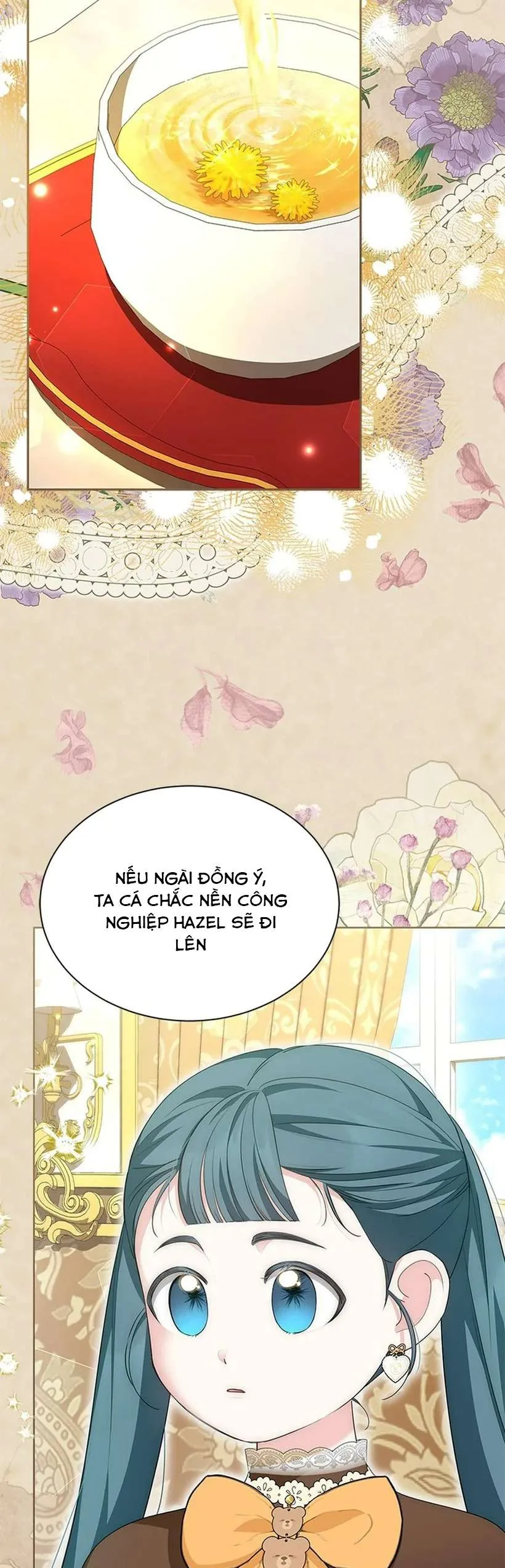 Từ Chối Sủng Ái Thì Sao Lại Bị Ám Ảnh Chap 71 - Next Chap 72