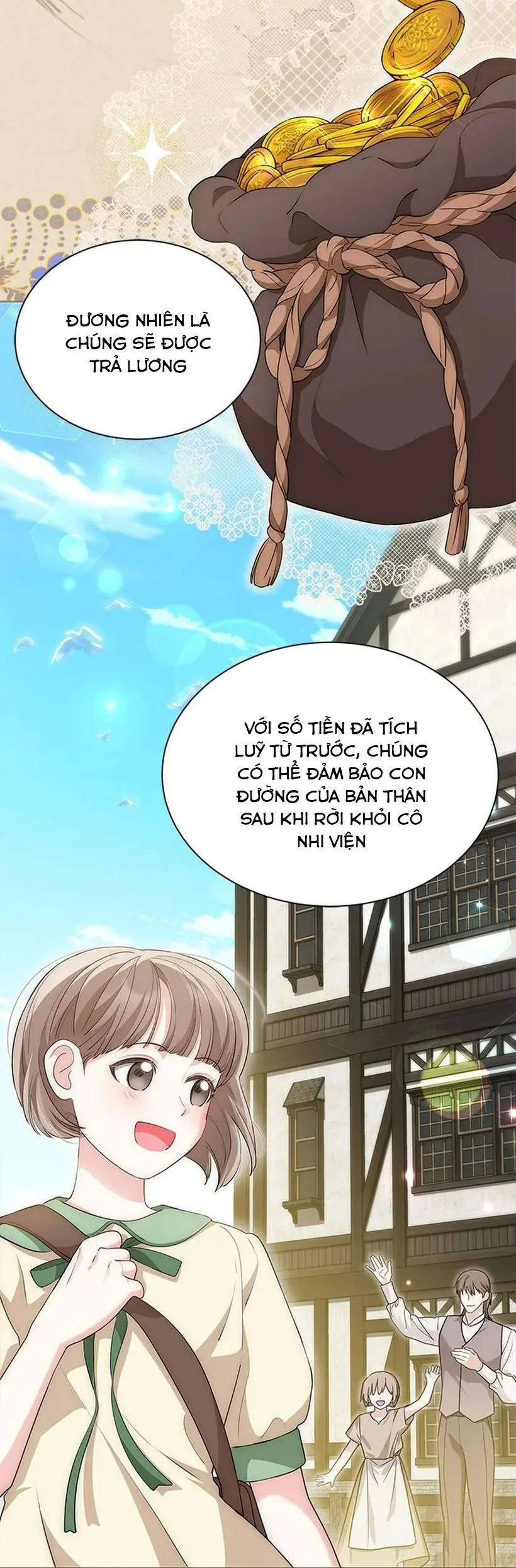 Từ Chối Sủng Ái Thì Sao Lại Bị Ám Ảnh Chap 71 - Next Chap 72
